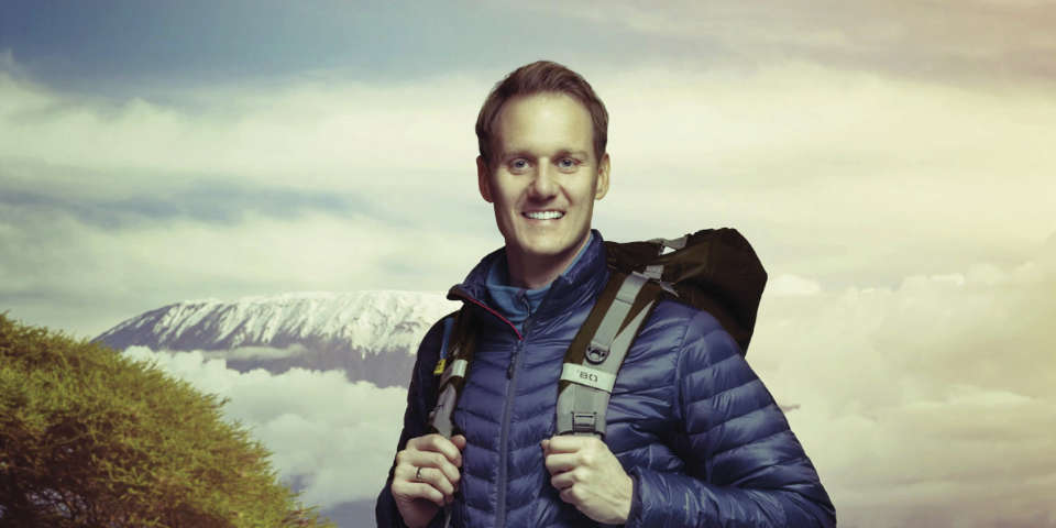 Dan Walker