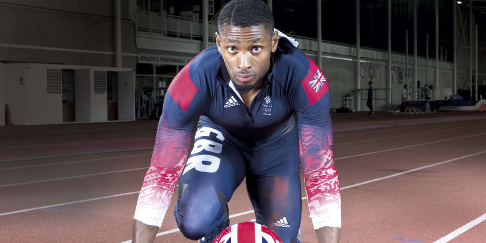Joel Fearon