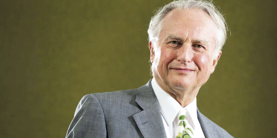 Richard Dawkins