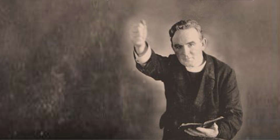 Stephen Jeffreys