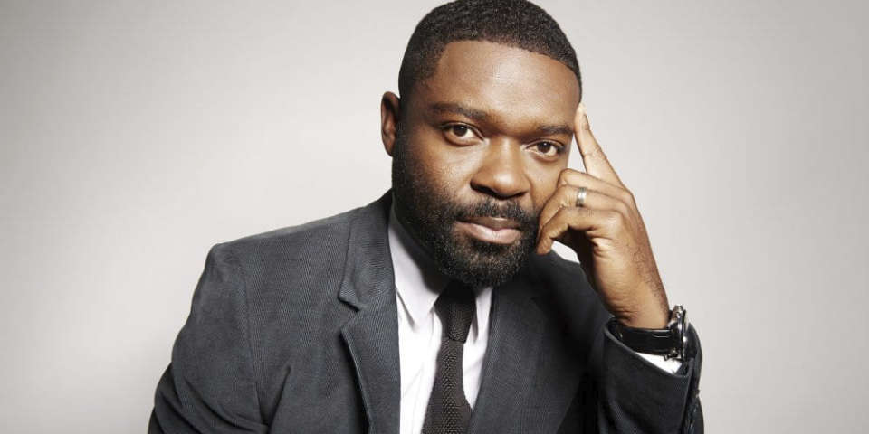 David Oyelowo