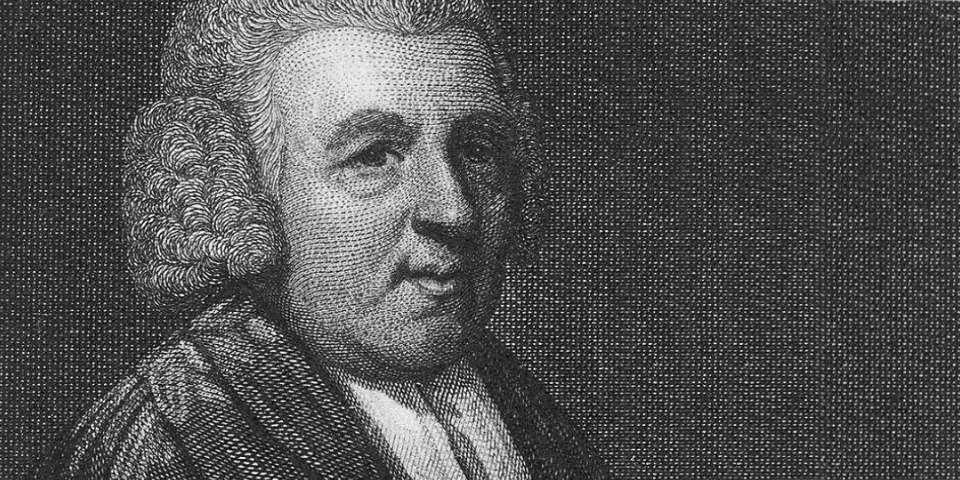 John Newton