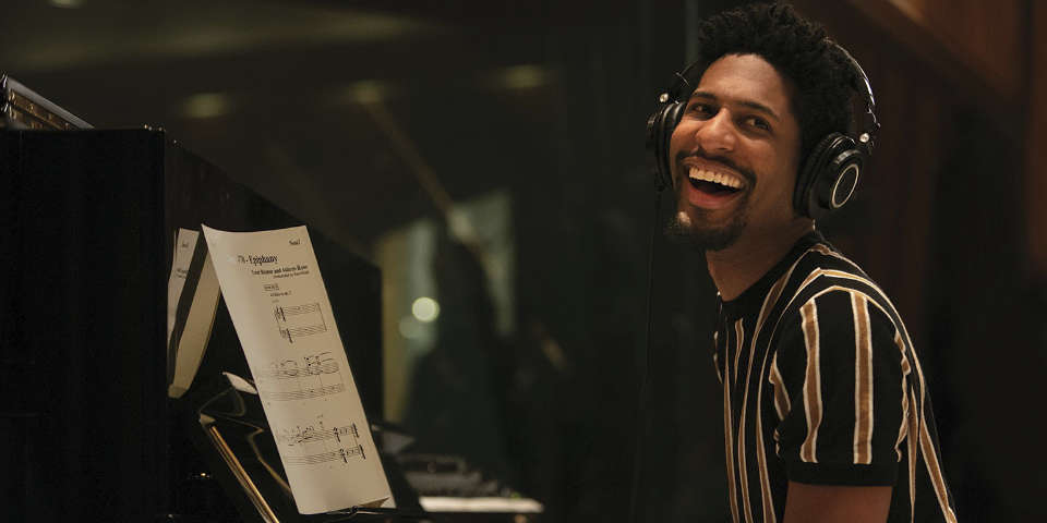 Jon Batiste