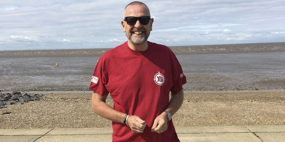 Paul Gask