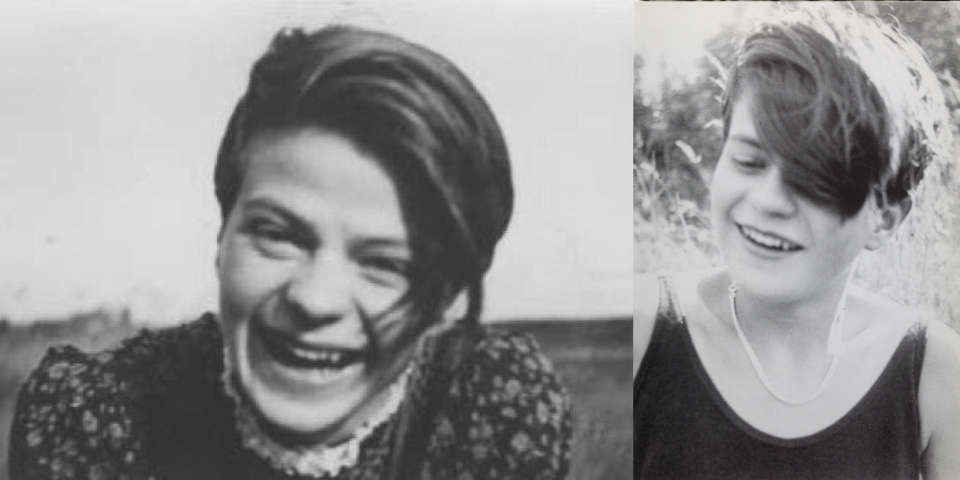 Sophie Scholl