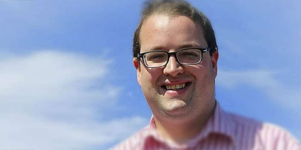 Tom McDonald