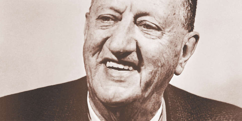 William FP Burton