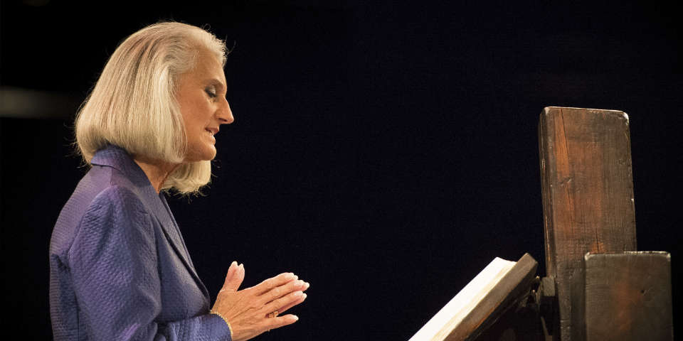 Anne Graham Lotz