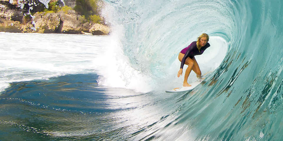 Bethany Hamilton