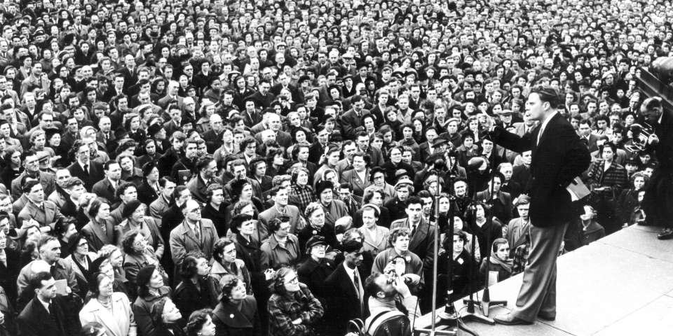 Billy Graham