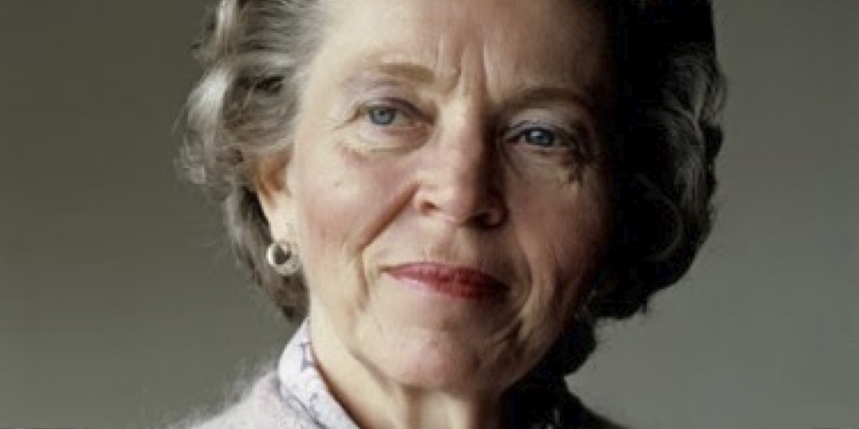 Elisabeth Elliot