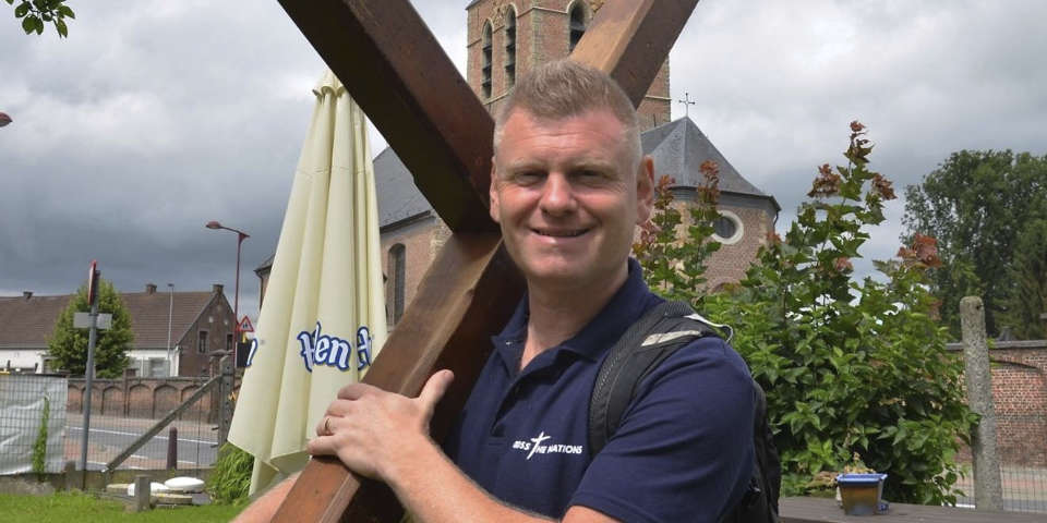 Mike Vickers