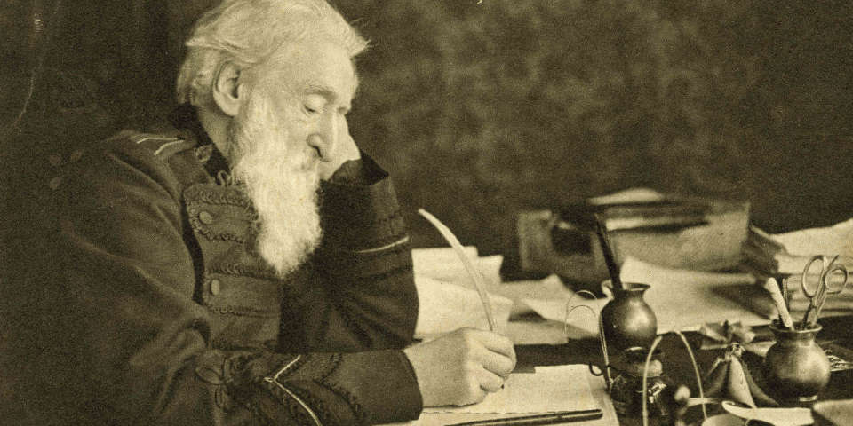 William Booth
