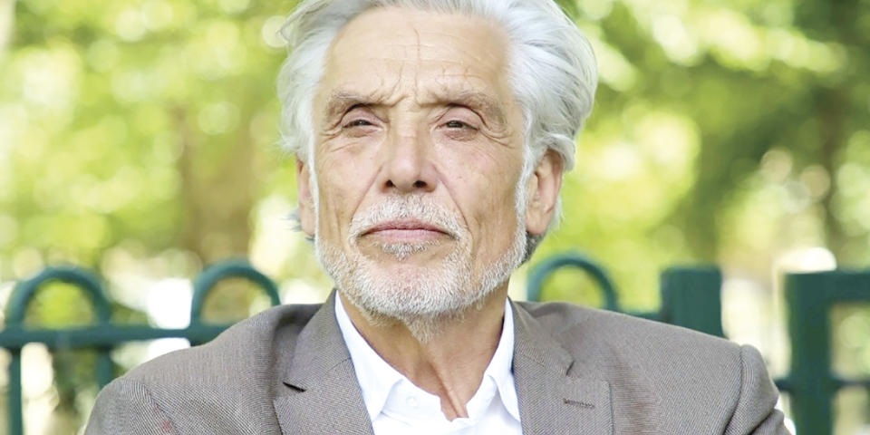 Michael Emmett