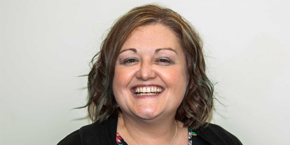 Sarah Whittleston
