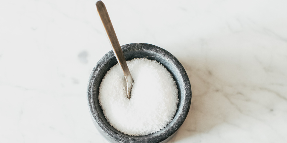 Salt