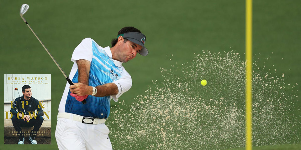 Bubba Watson