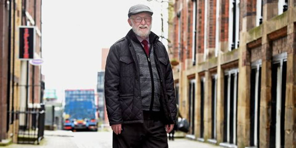Pete Cunningham