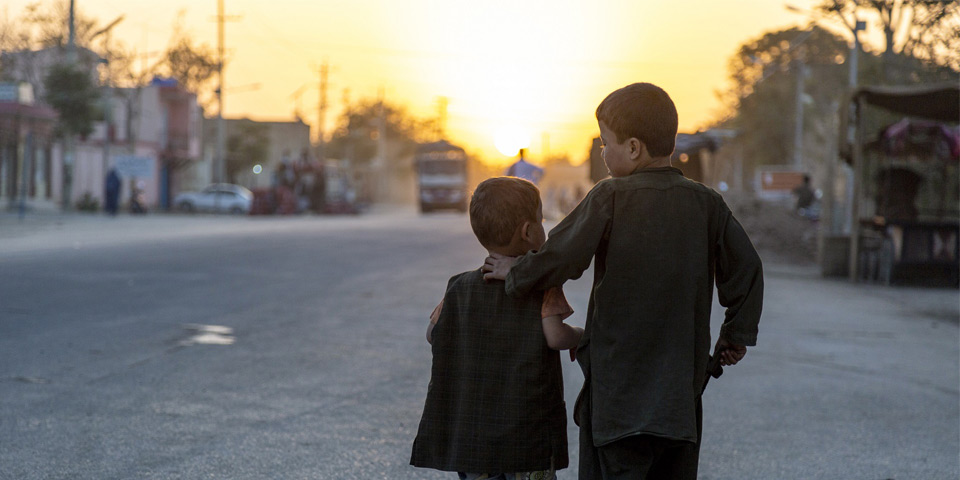 Featured image for “Taliban ‘invincibility’ warning as persecution rises”