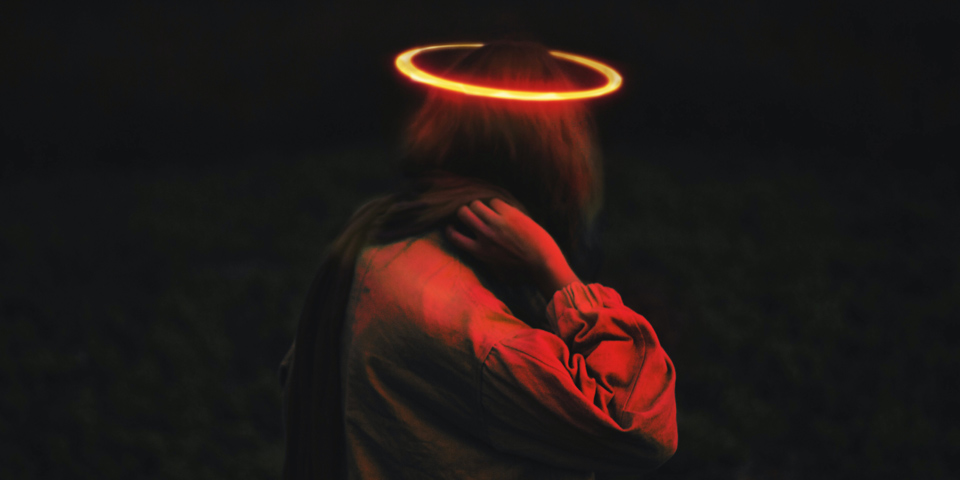 Featured image for “Do angels walk among us?”