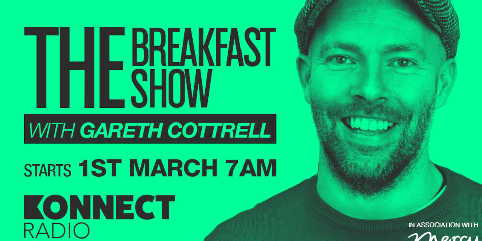 Gareth Cottrell