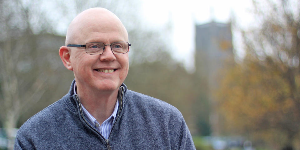 Gary Gibbs