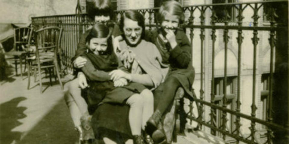 Jane Haining