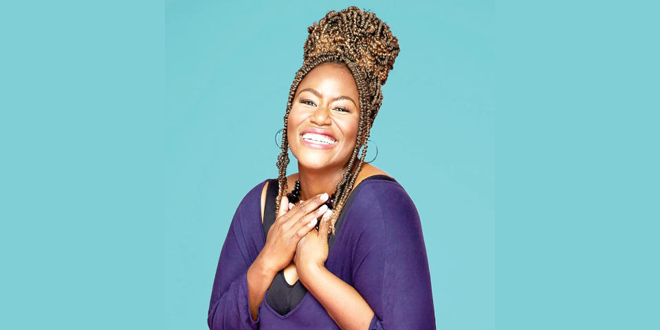 Mandisa