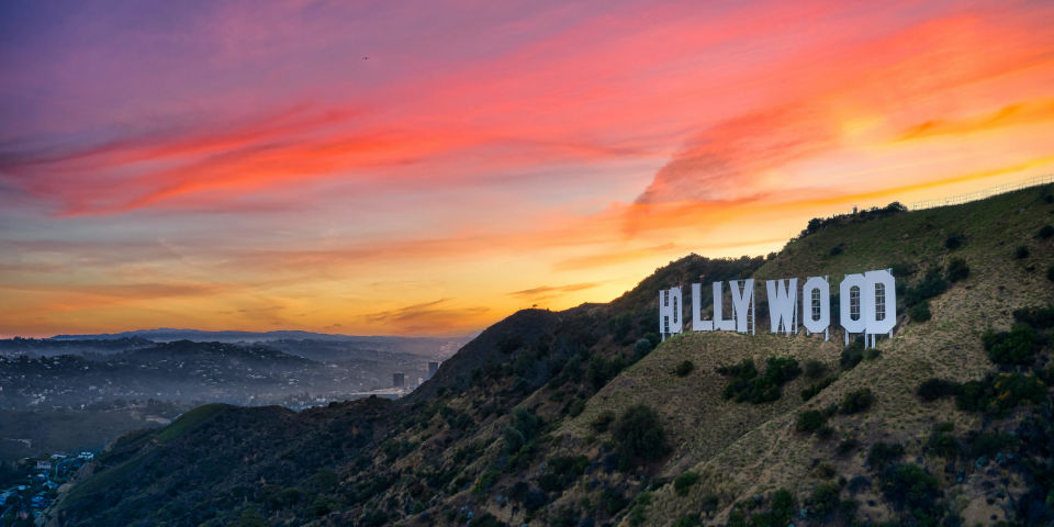 Hollywood