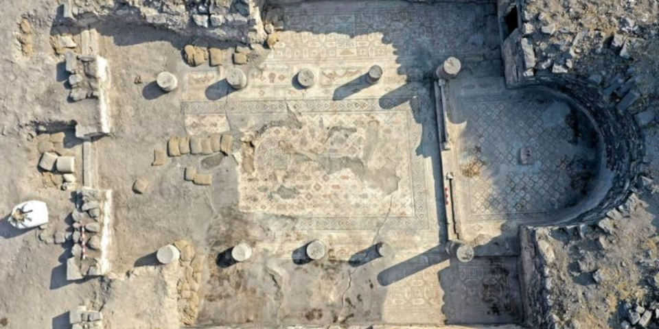Mosaic
