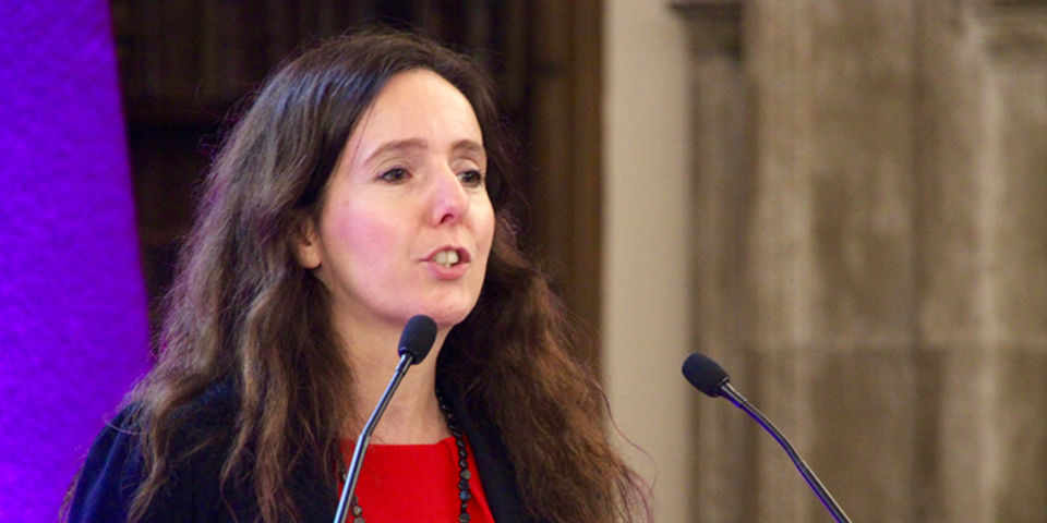 Dr Rachel Jordan-Wolf