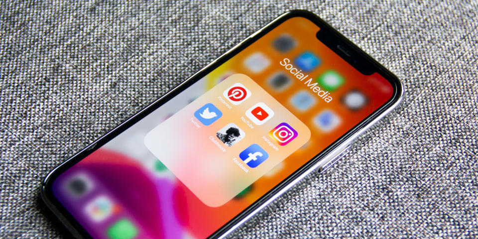 Social media