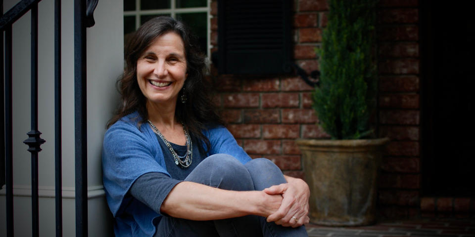 Rosaria Butterfield