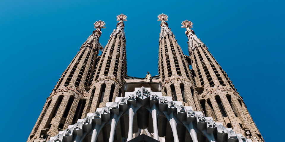 Sagrada Familia