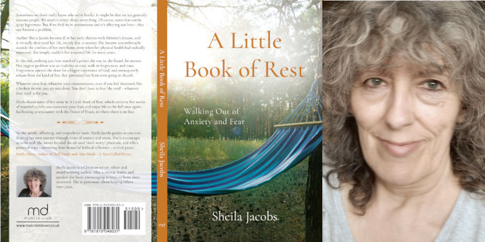 Sheila Jacobs