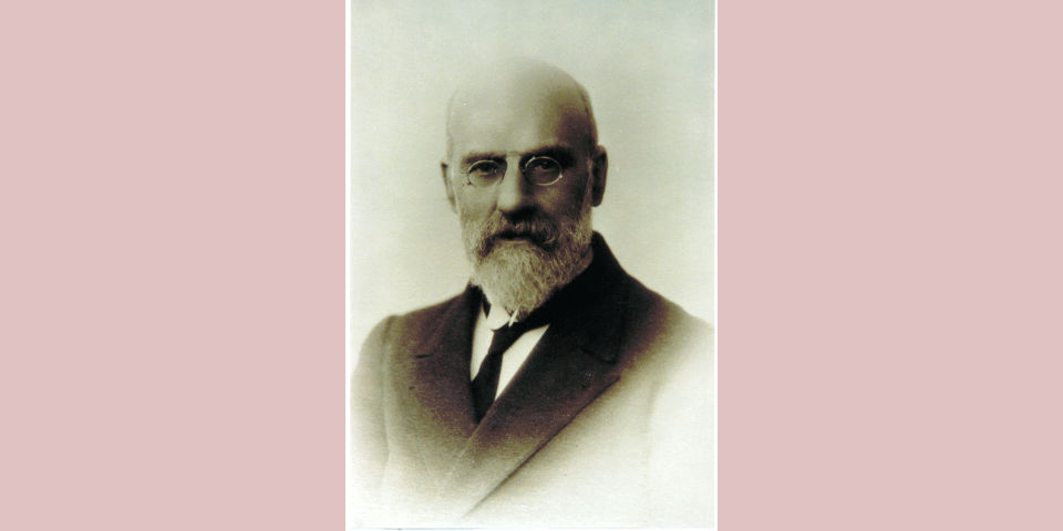 Featured image for “Thomas Myerscough – Spiritual Mentor Supreme”