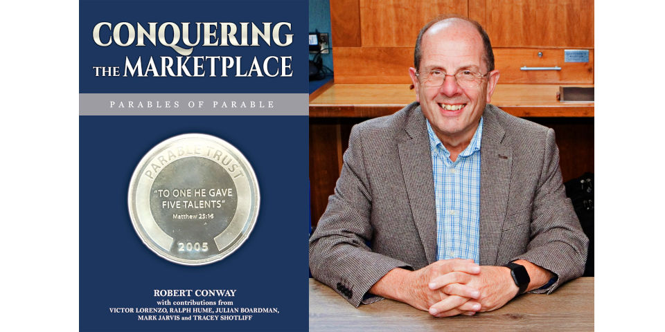Robert Conway