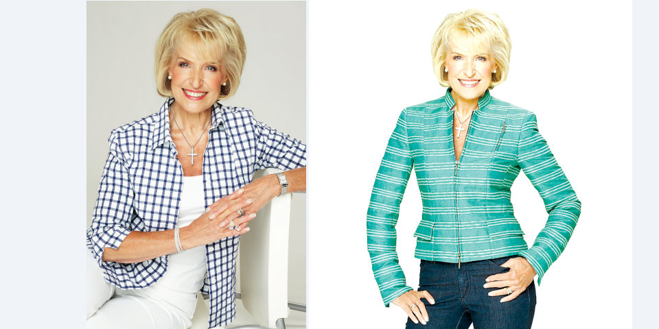 Rosemary Conley
