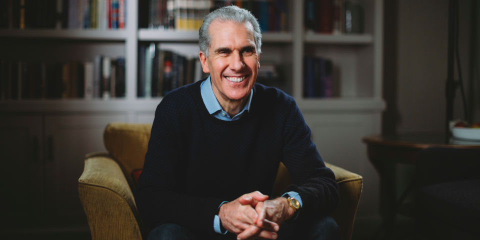 Nicky Gumbel