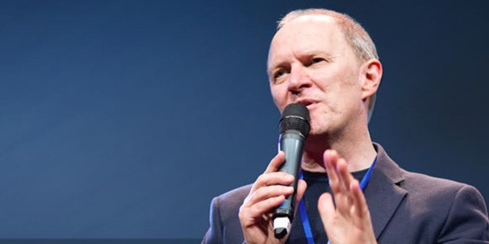 Chris Cartwright
