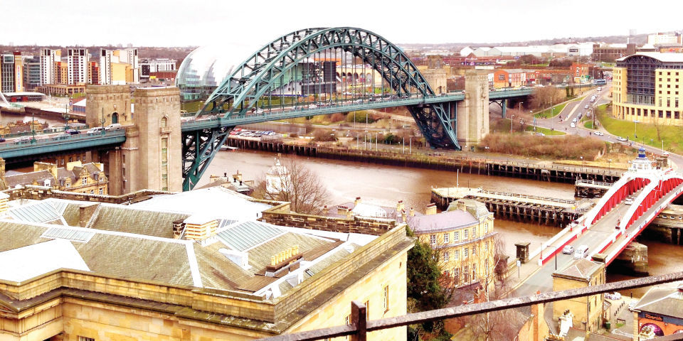 Newcastle