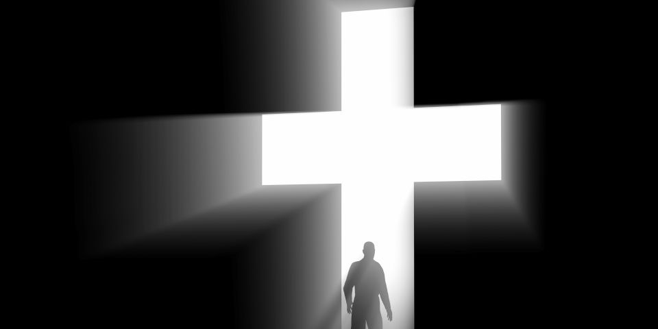 salvation
