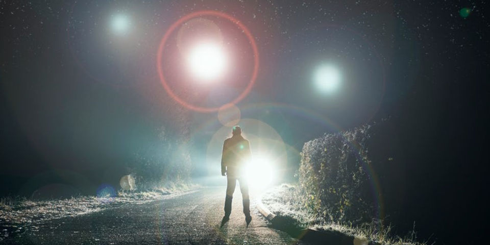 UFOs