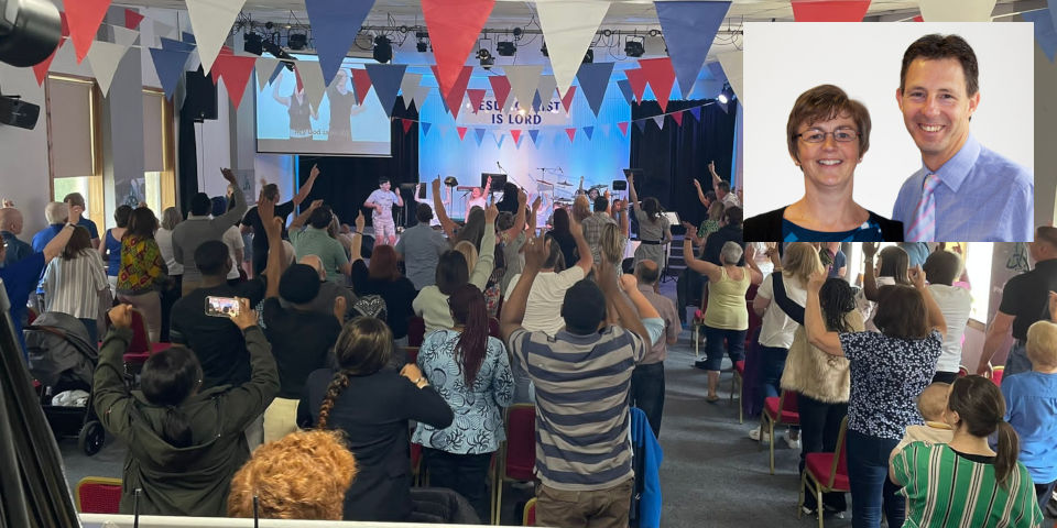 Coatbridge Elim