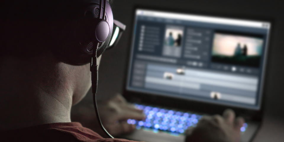 video masterclass