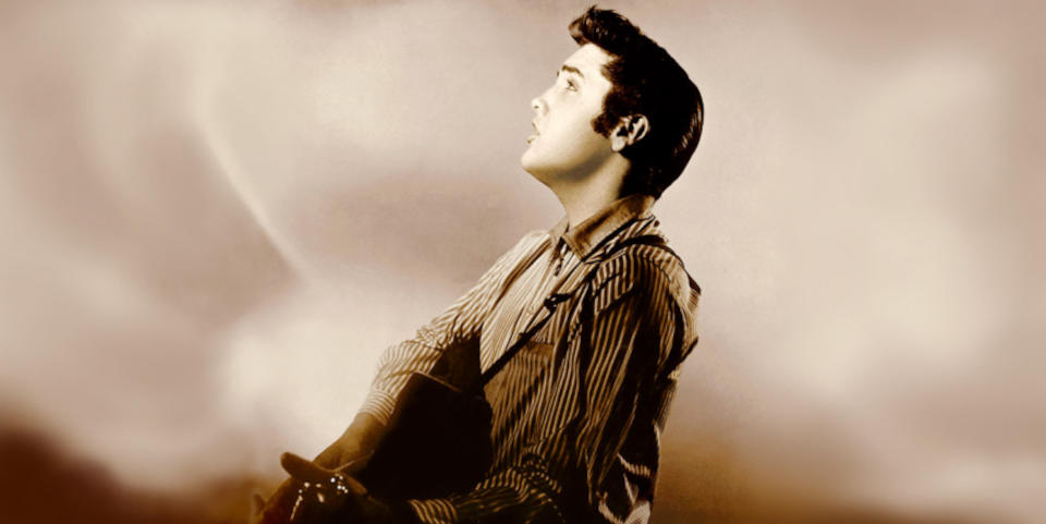 Elvis Presley