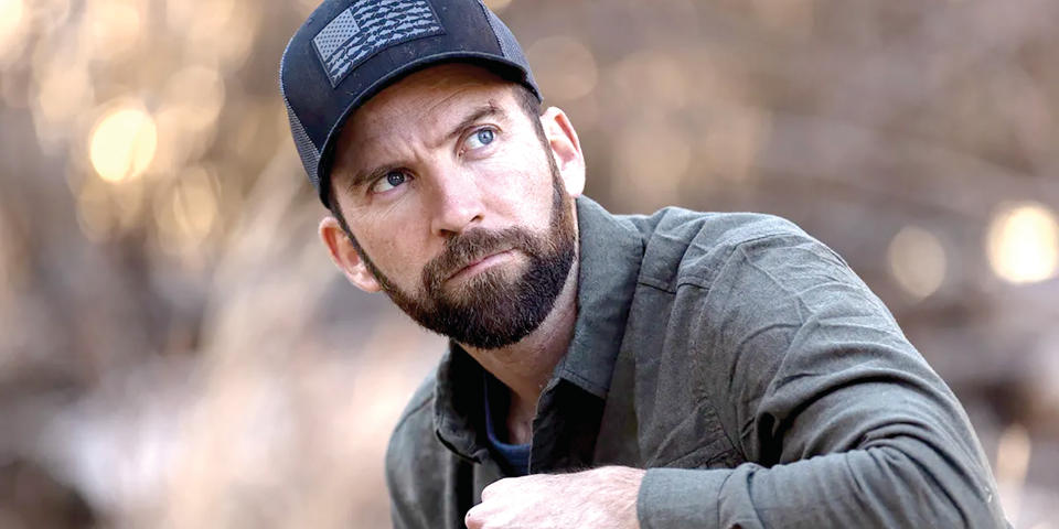 Lucas Black