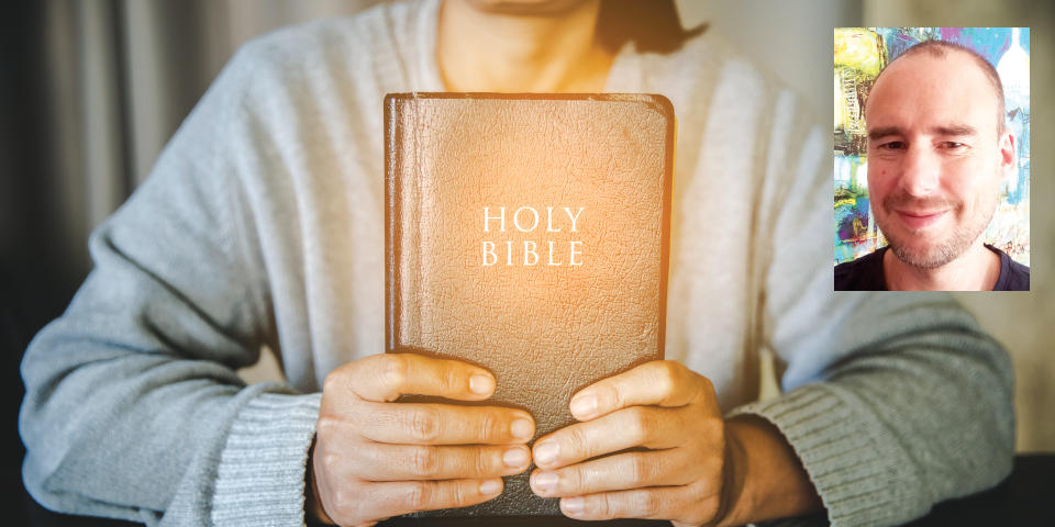 Bibles