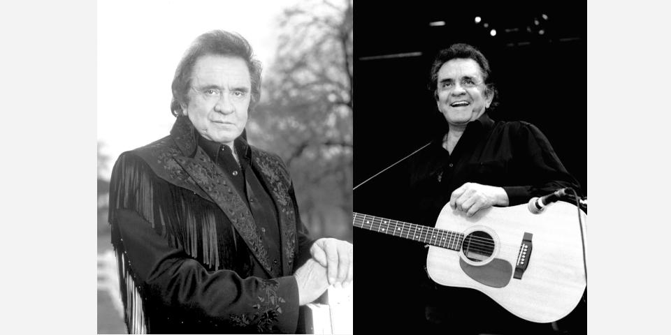 Johnny Cash