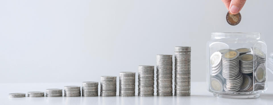 Money-saving tips
